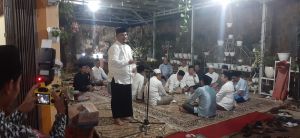 Bukber FKPT Jambi dan Keluarga Besar NU, Asad:  FKPT Bersama Masyarakat Cegah Radikalisme