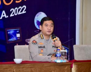 Polda Jambi Tawarkan 10 Tips Mudik Lebaran Aman dan Sehat