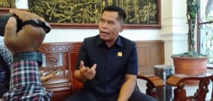 Komisi IV Datangi SMAN 3 Muaro Jambi, Fadli : Kepsek Lebih Baik Mundur dengan Hormat