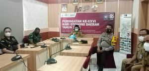 H Mashuri: Kinerja ASN Harus Ditingkatkan