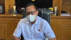 BB Tangkapan 50 Ton Minyak Solar Ditreskrimsus Polda Jambi Akan Dititip ke Rupbasan