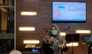 BPJS Pastikan Layanan di Kantor Cabang Kab/Kota se Provinsi Jambi Tetap Buka Selama Libur Lebaran