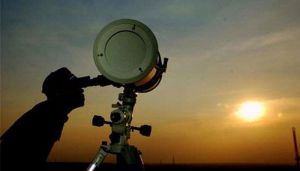 Pemerintah Tetapkan Hari Raya Idul Fitri 1443 Hijriah 2 Mei 2022