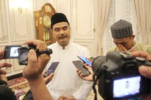 Pasca Lebaran, SAH Fokus Agenda Legislasi dan Program Kerja Aspirasi Dapil