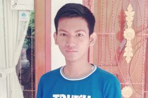 Mengenal Lebih Dekat Objek Wisata Embung Sungai Abu Tabek Gadang yang Mati Suri