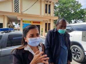 Salah Satu Perusahaan BBM Industri Solar Dilaporkan Ke Polda Jambi