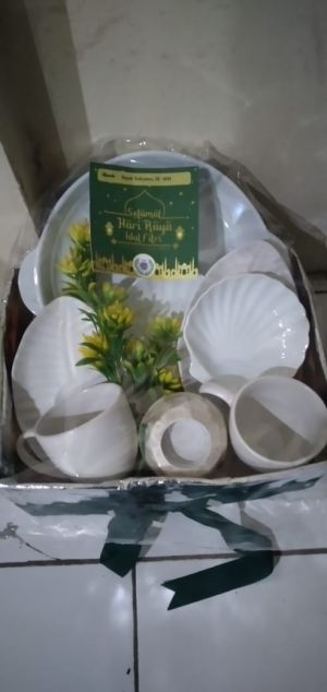 KPK Terima 395 Laporan Gratifikasi Selama Hari Raya Idul Fitri