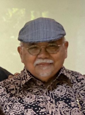 Dari Peti Ke Perak