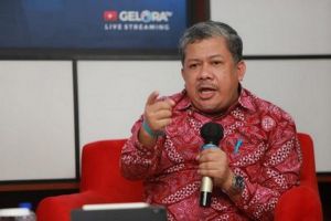 Partai Gelora Kecam Tindakan Singapura terhadap UAS, Fahri: Negara se-upil Aja Belagu