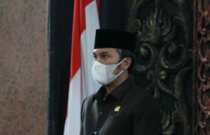 Sesalkan Masih Ada Temuan BPK di Pemprov Jambi, Edi Purwanto ke Komisi : Tingkatkan Pengawasan