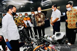Kolaborasi Pemerintah dan Industri dalam Wujudkan P3DN Sektor Otomotif