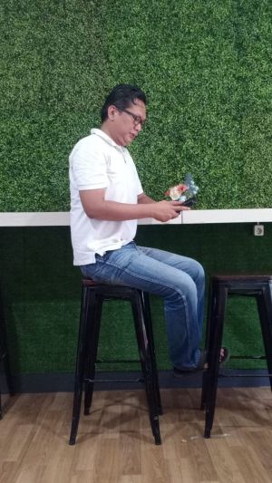 Pilkada 2024 Dalam Incaran Oligarki
