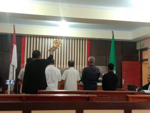 5 Konsultan Jadi Saksi Korupsi Air Bersih Tanjabbar