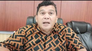 Ketua Komisi II Minta BPPRD Kota Jambi Selesaikan Pajak yang Belum Dibayarkan