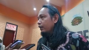 Terkait Wacana Wilayah Pertambangan Rakyat, Direktur WALHI: Harus Ditelaah Lagi
