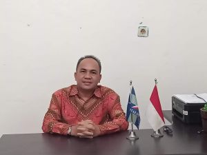 Lelaki Gaul itu Telah Pergi, Memorian Alm Dedi Fitriady