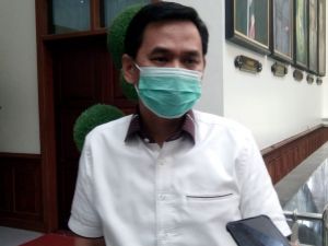Kecewa, Rencana Pembangunan Jalan Tol Jambi Palembang Belum Ada Progres yang Berarti