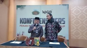 Soal Wilayah Pertambangan Rakyat, Ini Kata Al Haris