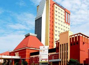 Menunggak Pajak, Hotel Abadi Suite Diberi Tenggang Waktu Sampai Besok