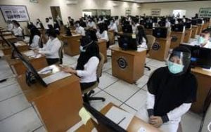 Menpan RB Resmi Hapus Tenaga Honorer, Kabupaten Kota akan Dikumpulkan