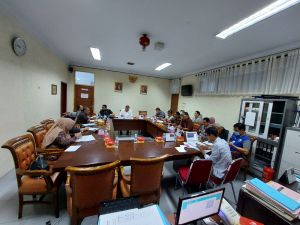 Komisi III Warning Pemprov Jambi, Jangan Ada Perusahaan Sudah Diblacklist Tapi Bisa Ikut Tender