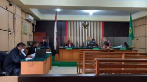 Tahu Ada Bantuan, Tapi BBS Tidak Tahu Jumlah Uang dari Apif untuk Pilkada Muaro Jambi