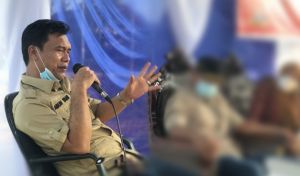 Komisi III Desak Dishub Selesaikan Persoalan Truk Batubara, Abunyani : Nanti Kita Evaluasi