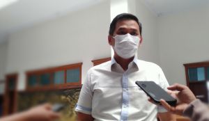 DPRD Khawatir Pembangunan Pelabuhan Ujung Jabung di Jambi Sia-sia, Jika Tidak Dibantu APBN