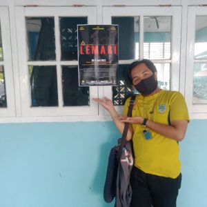 Jangan Lewatkan 10-11 Juni 2022 Pergelaran LEMARI dari Teater Tonggak