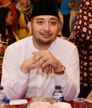 Pinto  Sambut Baik Deklarasi KIB 