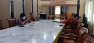 Rumah Sakit Pelat Merah Milik Pemprov Jambi Disebut Tolak Pasien Thalasemia 