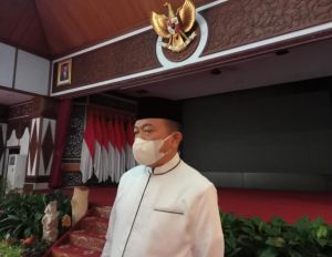 Haris Minta Dinas Peternakan Kabupaten Kota Lakukan Pengecekan Hewan Kurban 