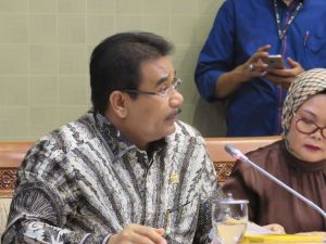 SAH Dorong Daya Ungkit APBN Kurangi Angka Pengangguran