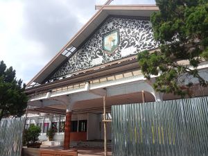 Kantor Walikota Mulai Direnovasi, Ditargetkan Dua Tahun Selesai 