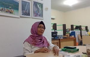 Kualitas Air Sungai Batanghari Menurun, PETI Jadi Salah Satu Faktor Penyebab