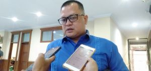 Realisasi Proyek Jalan Nasional di Jambi Baru 30 Persen