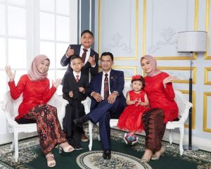 Mengenal Abun Yani, SH, Santri Pejuang Politik Gerindra Di DPRD Provinsi