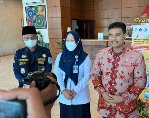 Jelang Idul Qurban, SAH Minta Ada Upaya Optimal Antisipasi PMK Pada Hewan Ternak