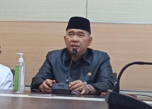 Soal PMK, Fasha Pastikan Harga Hewan Kurban Normal