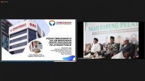 Pendekatan Agama Merupakan Spirit Pelayanan Publik