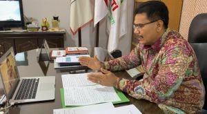 Masalah Pagu Indikatif 2023, SAH Minta Kemenaker Punya Langkah Strategis Atasi Pengangguran