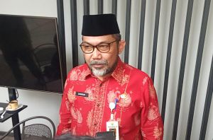 Pembangunan Stadion Terancam Ditunda, Sekda : Pemprov Akan Bersurat ke Pimpinan DPRD