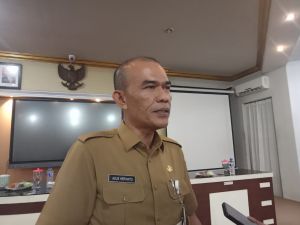 19 OPD Harus Selesaikan Temuan BPK, Agus : Jika Tidak, Ada Sanksi