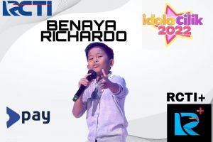 Bangga, Anak Jambi Jebol 15 Besar Idola Cilik RCTI