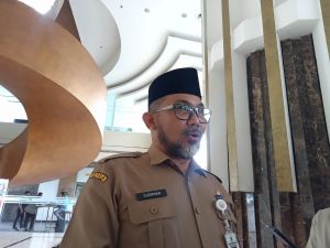 Sudirman Berharap Tenaga Honorer Bisa Didorong untuk jadi PPPK