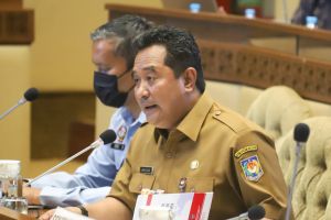 Usai Kunker ke Papua, Komisi II DPR RI dan Pemerintah Lanjutkan Rapat Panja Pemekaran Provinsi Papua
