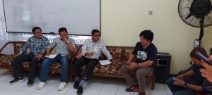 Didominasi Anggota KPU dan Bawaslu, Wartawan Hingga Pendamping Desa Ikut Mendaftar