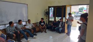 Dari 83 Pendaftar Calon Bawaslu, Hanya Ada 14 Perempuan