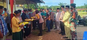 AKBP Fitria Mega : Polres Tebo Jajaran Terus Tingkatkan Pelayanan ke Masyarakat 
