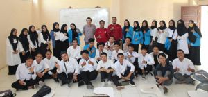 Magang di Media Cetak Hingga Elektronik, Lulusan KPI UIN STS Jambi Siap Berkompetisi di Dunia Kerja 